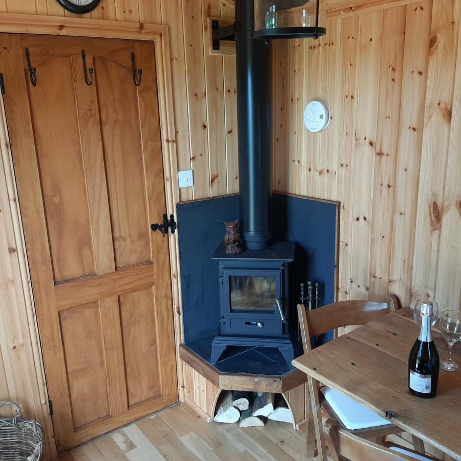 Foxglove Accommodation Craven Arms Zewnętrze zdjęcie