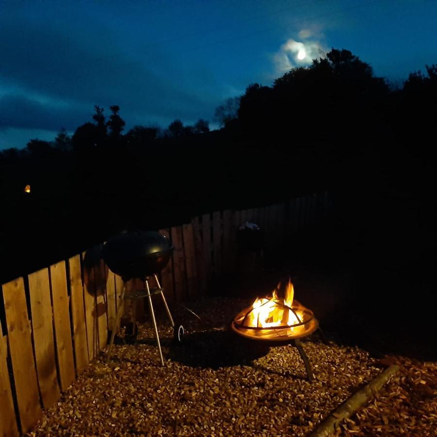 Foxglove Accommodation Craven Arms Zewnętrze zdjęcie