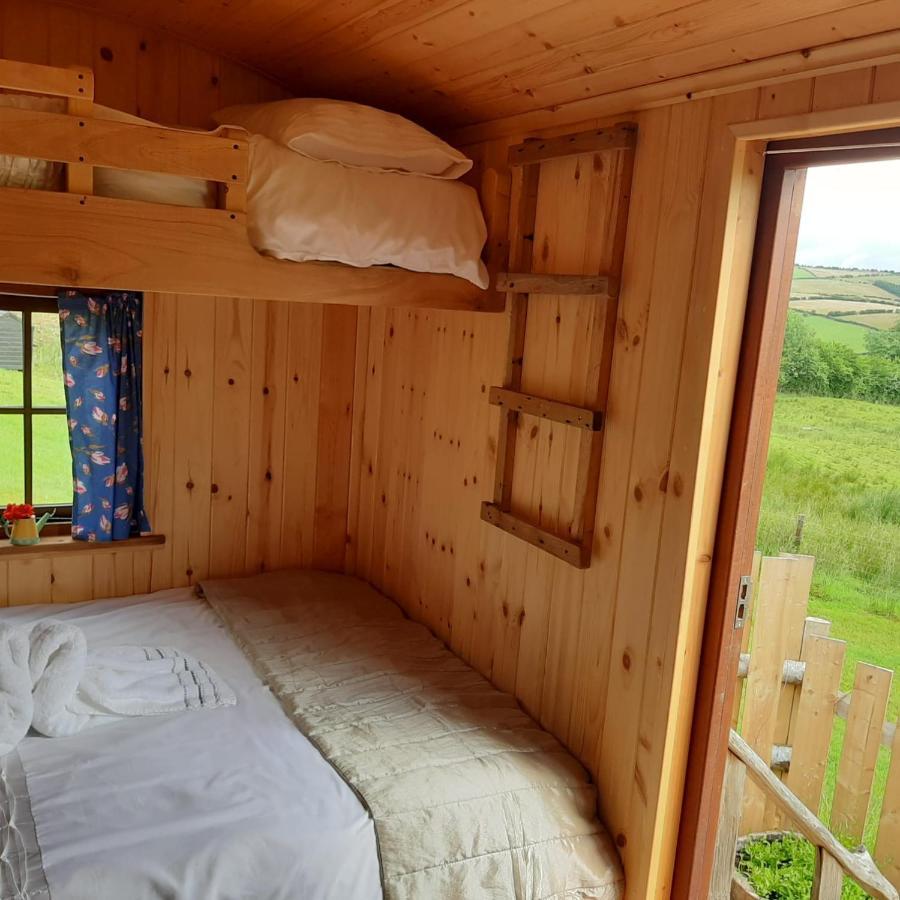 Foxglove Accommodation Craven Arms Zewnętrze zdjęcie