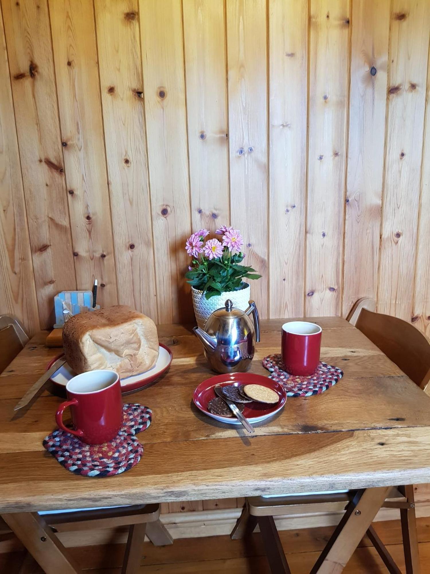 Foxglove Accommodation Craven Arms Zewnętrze zdjęcie